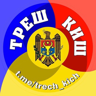 Telegram @trech_kichChannel Image