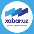 xabaruzofficial Telegram Logo