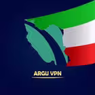 arguvpnnn Telegram Logo
