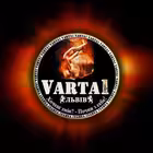 varta1 Telegram Logo