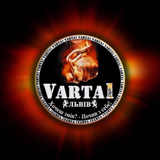 Telegram @varta1Channel Image