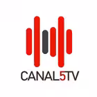 canal5informa Telegram Logo