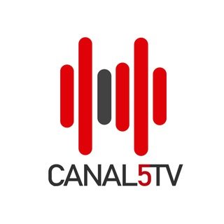 Telegram @canal5informaChannel Image