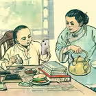 chiguaceo Telegram Logo