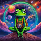 questioneverythingQ Telegram Logo