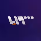 TelevisionSyria Telegram Logo