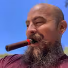 realjust_human Telegram Logo