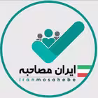 iranmosahebeh Telegram Logo
