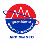 ministryofinformation Telegram Logo