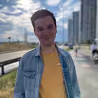 myro_shnykov Telegram Logo