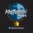 mataherinews2 Telegram Logo