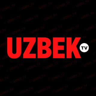 Telegram @uzbek_tvChannel Image