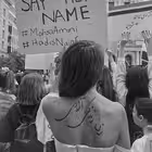 ZanZndegiAzadi Telegram Logo