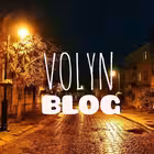 volynblog Telegram Logo