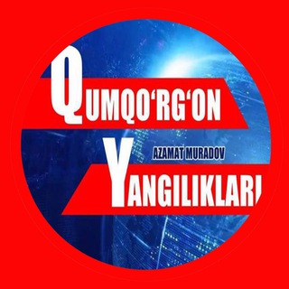 Telegram @QUMQORGONEWSChannel Image