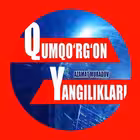 Telegram @QUMQORGONEWSChannel Image
