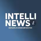 intellinews_russian Telegram Logo