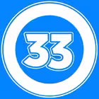 Chennel_33TV Telegram Logo