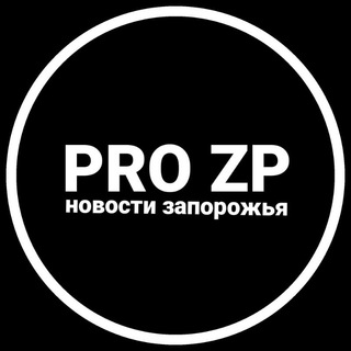 Telegram @pro_zp_2023Channel Image