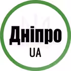 dnipro1776 Telegram Logo