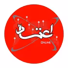 EtemadOnline Telegram Logo