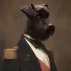 myLordBebo Telegram Logo