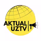 aktual_uztv Telegram Logo