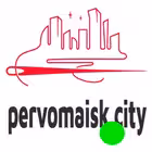 pervomaisk_city Telegram Logo