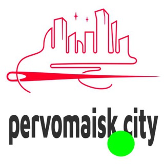 Telegram @pervomaisk_cityChannel Image