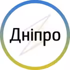 dnipro_nez Telegram Logo