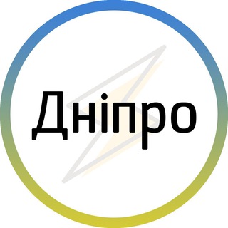 Telegram @dnipro_nezChannel Image