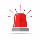 Telegram @odessa_sirenaChannel Image