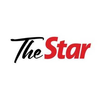 Telegram @thestar_officialChannel Image