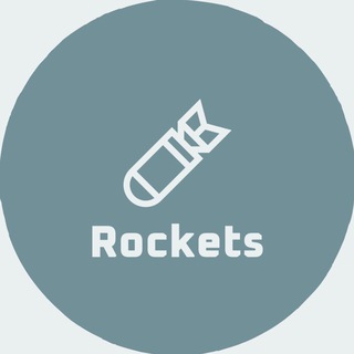 Telegram @ua_rocketsChannel Image