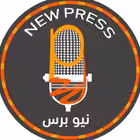 newpress1 Telegram Logo
