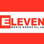 elevenmediagroup Telegram Logo
