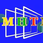 myanmarhardtalk Telegram Logo