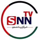 snntv Telegram Logo