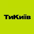tykyiv Telegram Logo