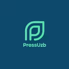 pressuzb Telegram Logo
