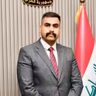 zaherismael Telegram Logo