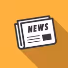 nytime Telegram Logo