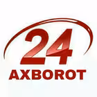 Axborot25Tv Telegram Logo