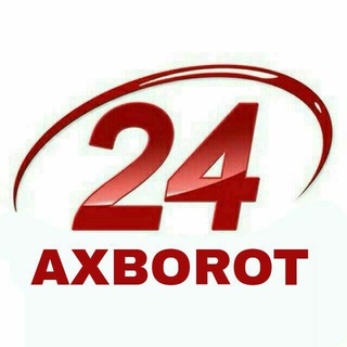 Telegram @Axborot25TvChannel Image