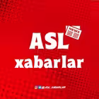 Telegram @asl_xabarlarChannel Image