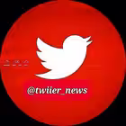 twiier_news Telegram Logo
