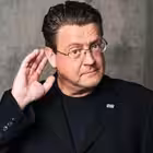 StephanBrandnerMd Telegram Logo