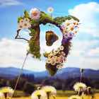 rudanatv Telegram Logo