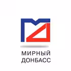 Donbass_mirniy Telegram Logo