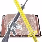 alexmehacarmel Telegram Logo